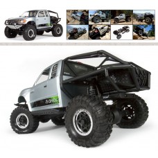 Axial SCX10 Trial Honcho 1/10 4WD RTR